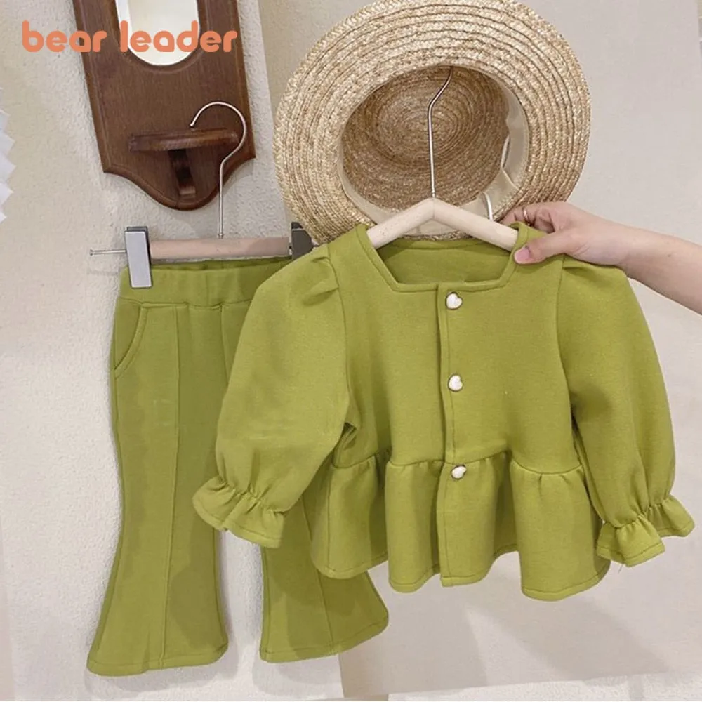 Children Fashion Suits