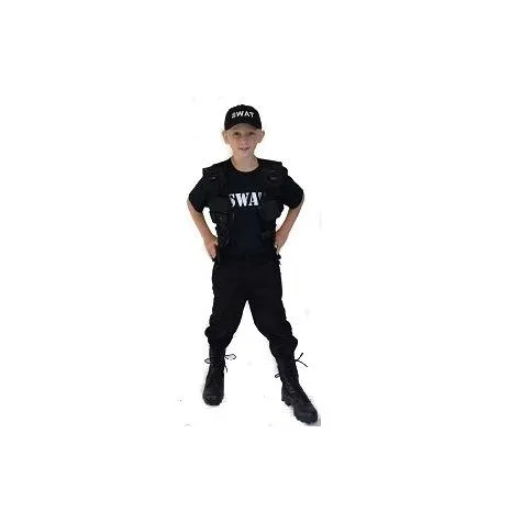 Kids BDU Cargo Pants